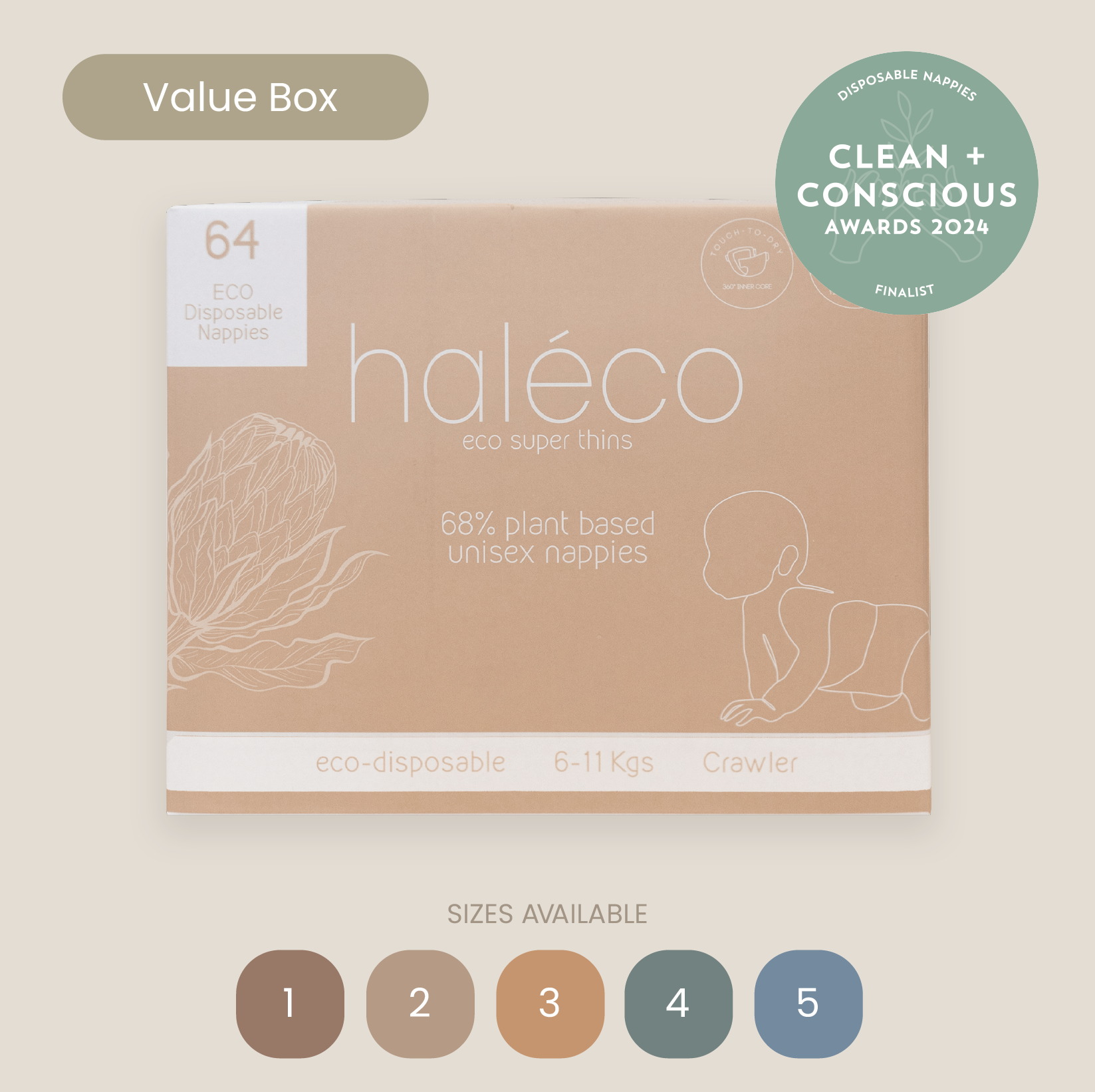 Haléco