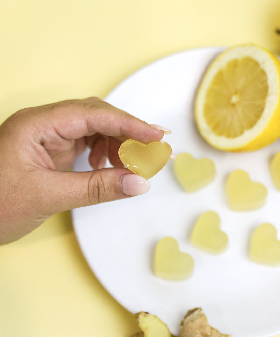 Immune Boosting, Gut-Loving Gummies