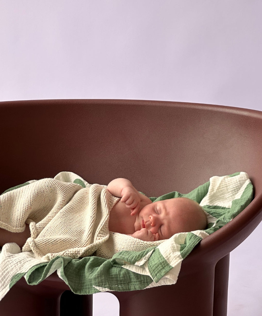 7 Things to Know About Your Newborn