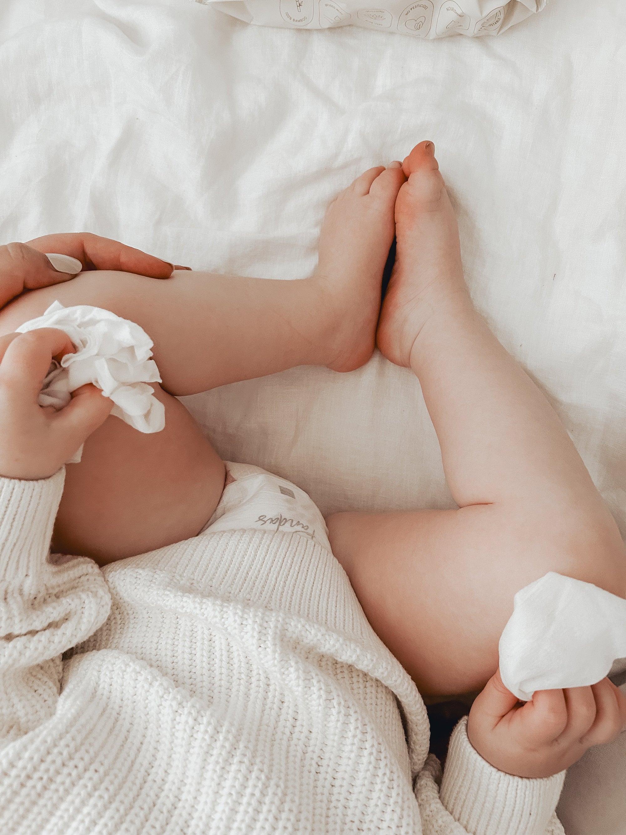Are Biodegradable Wipes Really Better? What You Need to Know