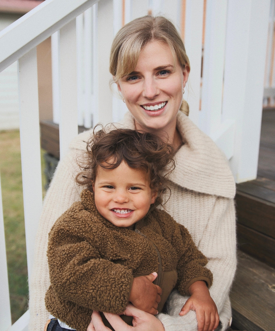 Toddler Speech: Tips and Tricks with Speech Therapist, Kate