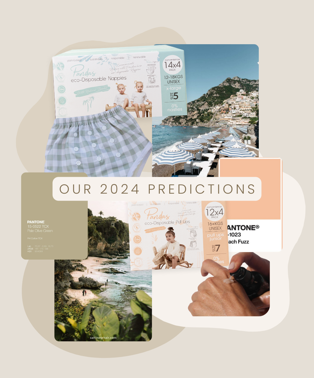 Our 2024 Predictions