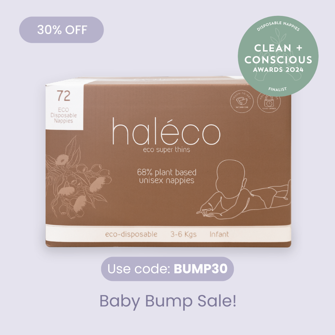 30% OFF Baby Bump Sale | Infant