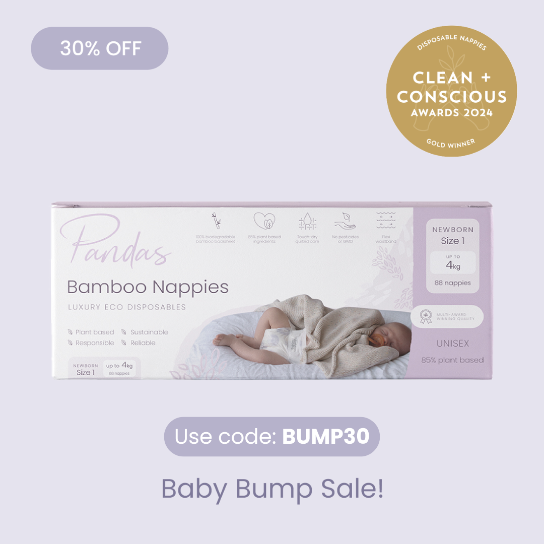 30% OFF Baby Bump Sale | Newborn