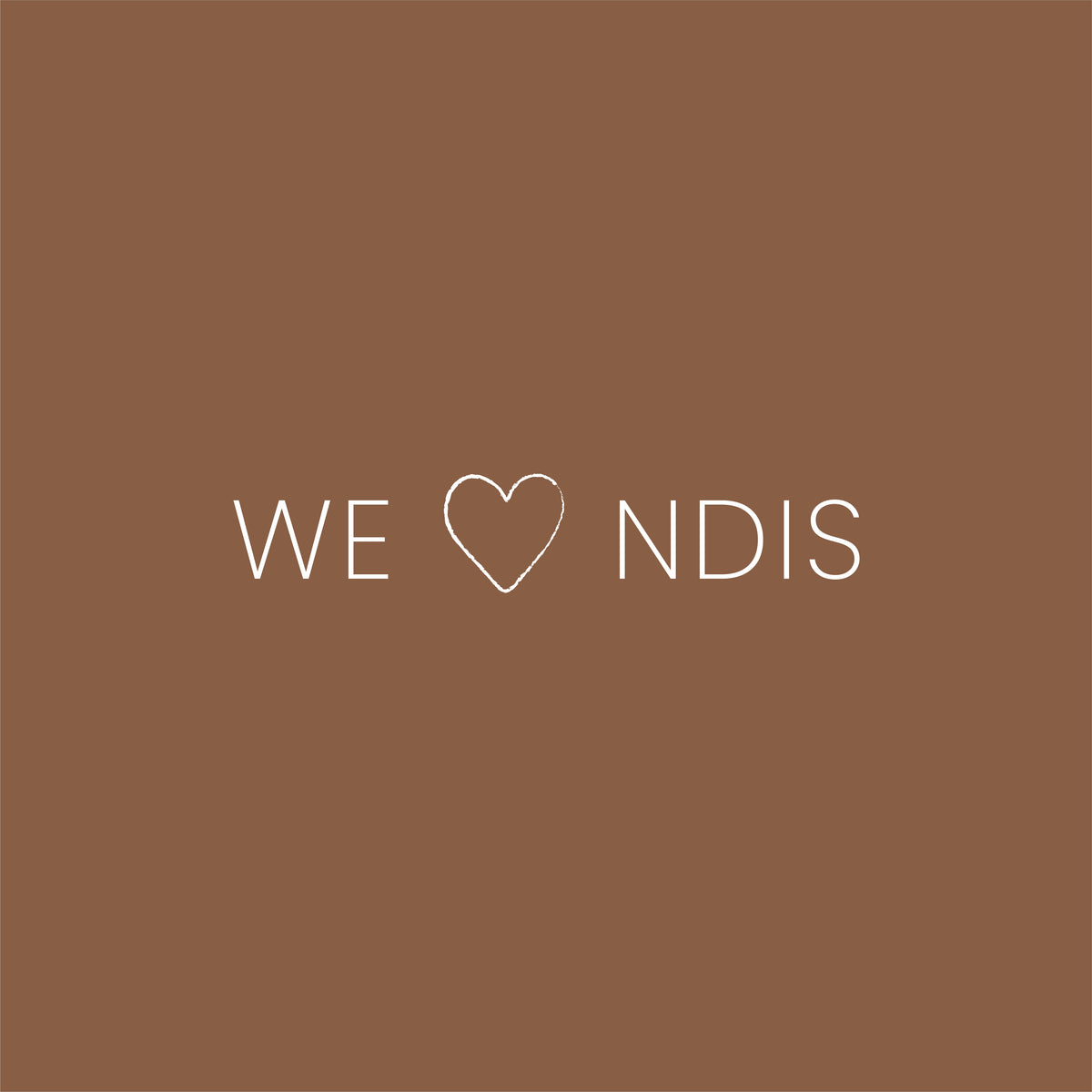 NDIS Registered Provider for Eco Baby Products - Luvme
